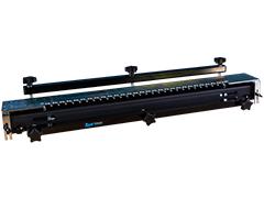 Fresa a dentiera FD600