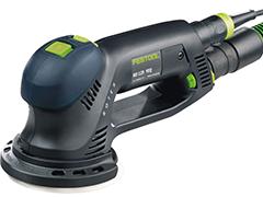 Levigatrice rotorbitale ROTEX