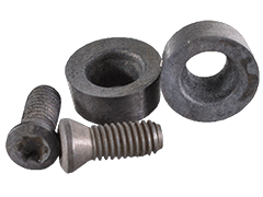 Accessories for Arbortech