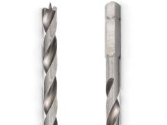 Trapano a colonna per legno con codolo