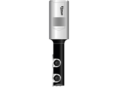 Coltelli reversibili per scanalature M12x1