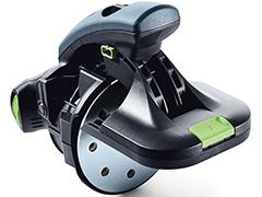 Levigatrice per bordi ES-ETS 125