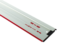 Binario di guida Mafell