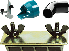 Accessori per pialle elettriche MAKITA