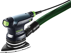 Levigatrice orbitale Festool