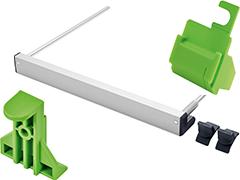 Accessori per seghe sommerse TS