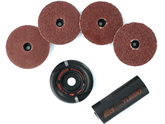 Mini scultore del legno