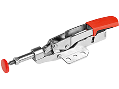 Morsetto per asta di spinta Bessey