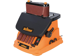 Rettificatrice per mandrini