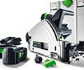 Accessori per seghe a batteria FESTOOL