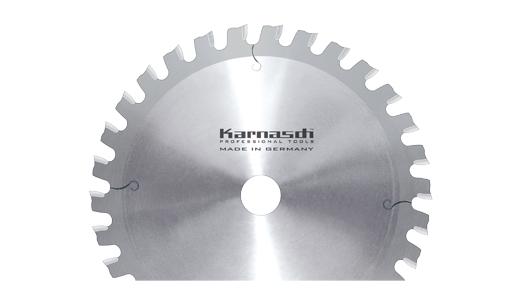 Lama circolare multiuso