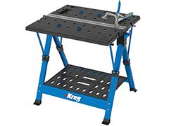 Banco da lavoro mobile Kreg