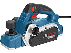 Pialla elettrica BOSCH