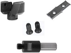 Sistema di perforazione artificiale HM