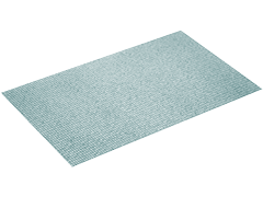 80 x 133 mm - Rete granata