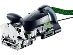 Fresa per tasselli DOMINO DF 700