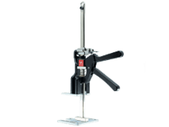 Morsetto di sollevamento del braccio Viking