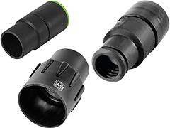 Prese per tubi flessibili