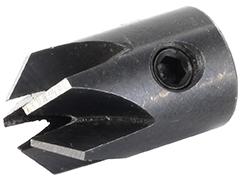 Svasatura 90° WS Hobby