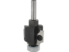 Fresa per arrotondare Coltelli reversibili