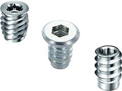 RAMPA - Prese di corrente