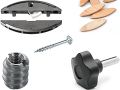 Tecnologia di connessione