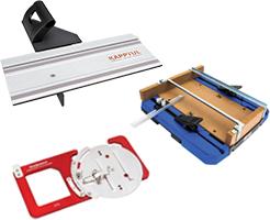 Sistema di seghe a gattuccio