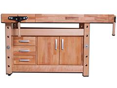 Banco da falegname professionale