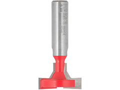 Fresa per scanalature a T Freud