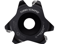 Turbo Scraper