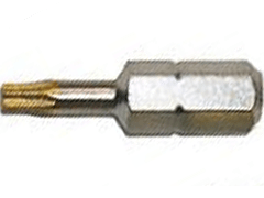 Punte con punta diamantata