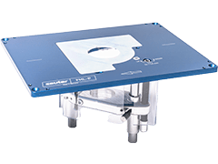 SOLLEVAMENTO der motore fresa FML-P