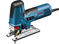 Seghetti alternativi Bosch