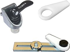 Rilascio rapido da RUWI