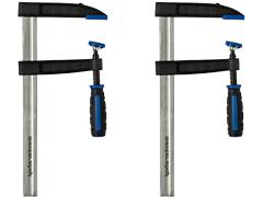 Set di morsetti a vite