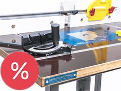 Azione del Banco fresa