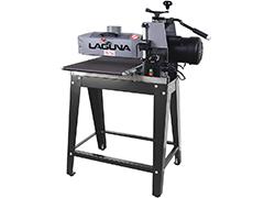 Levigatrice cilindrica