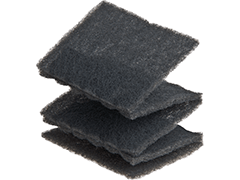 115 x 152 mm - non tessuto