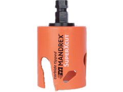 Seghe a tazza SuperXcut