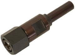 Gambo di prolunga della fresa 8