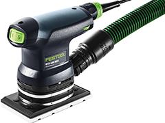Levigare - Festool