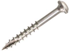 Viti Kreg con filettatura grossa