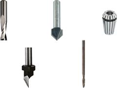 Fresa a controllo numerico