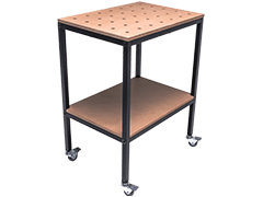 Mini tavolo multifunzionale