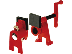 Fascette per tubi Bessey