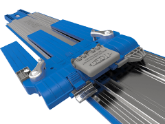 Binario di guida Kreg