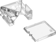 Protezione dalle schegge e altre