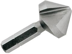 Trapano svasatore HSS