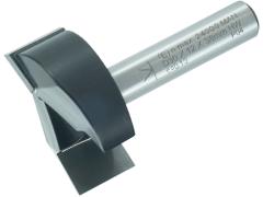 Fresa per spianatura