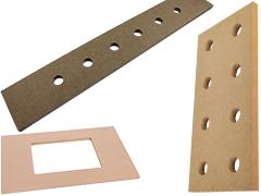 Sagoma di fresatura per tavolo multifunzione